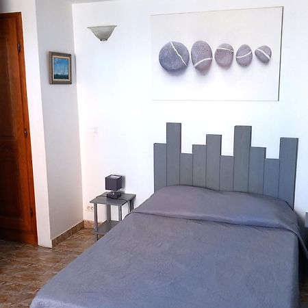 La Tour Fondue Appartement Vue Mer Grand T2 Face A Porquerolles Drap Serviette Non Fournis Hyères Екстериор снимка
